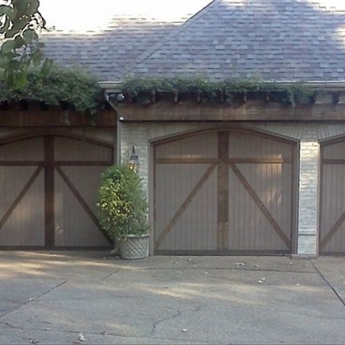 Huntington Park Garage Door Repair and Gate
