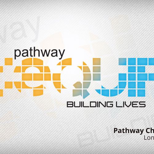 Equip Logo for Pathway Church, Longview TX