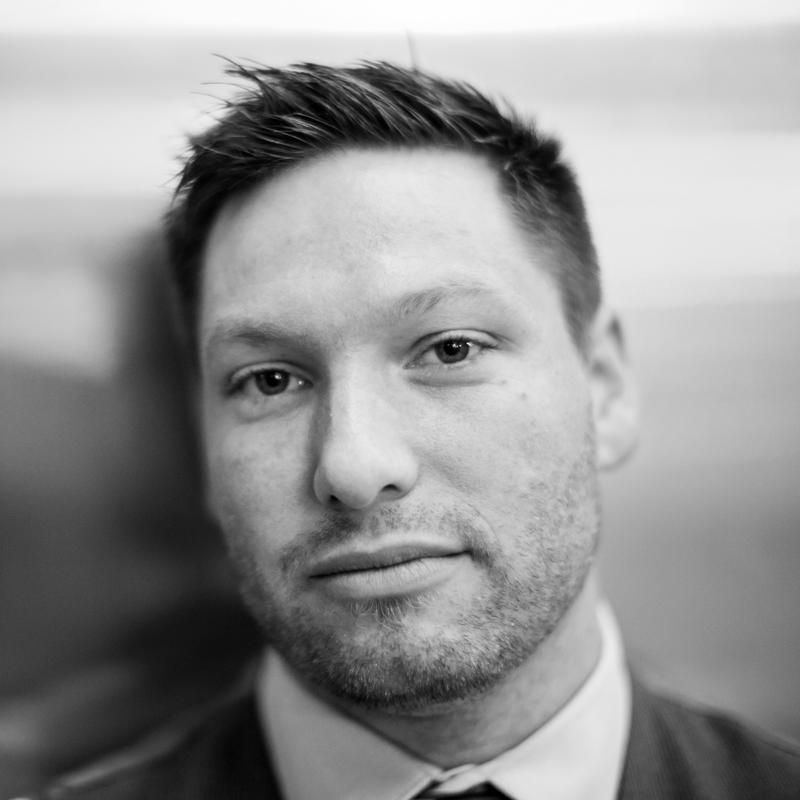 Photography by Jake Preedin