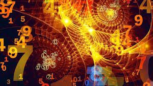 Numerology