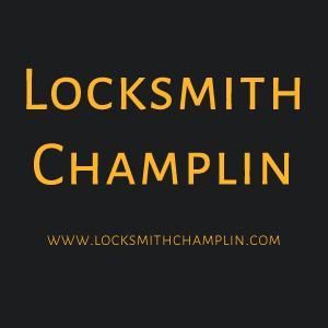 Locksmith Champlin
