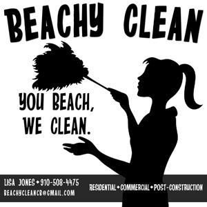 Beachy Clean, LLC