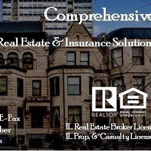 Comprehensive Real Estate & Insurance Solutions