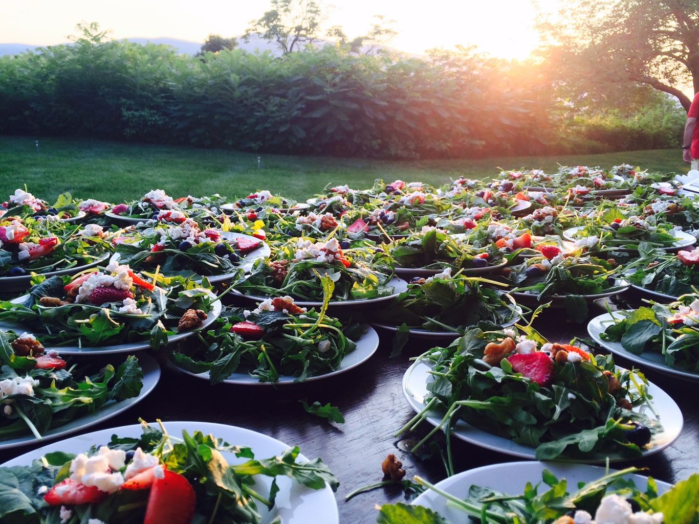 Dana Foods Catering Kingston, NY Thumbtack