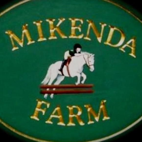 Mikenda Farm