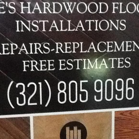 Shanes Hardwood Flooring