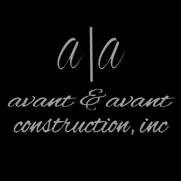 Avant & Avant Construction