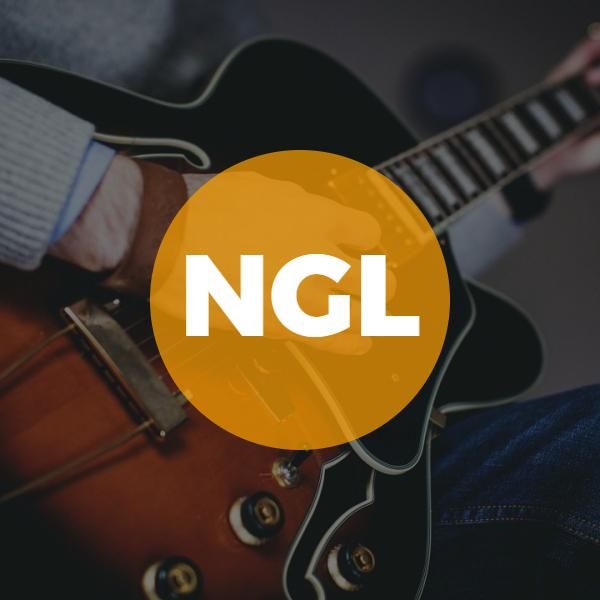 Northville Guitar Lessons