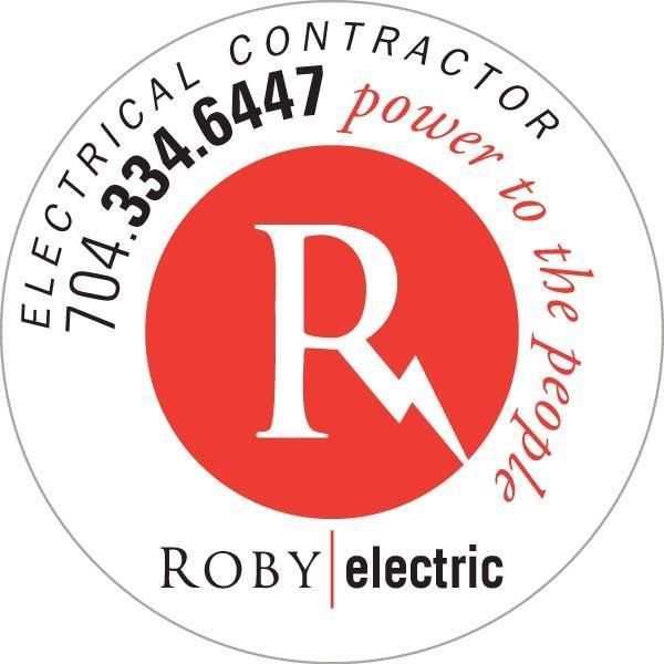 Roby Electric