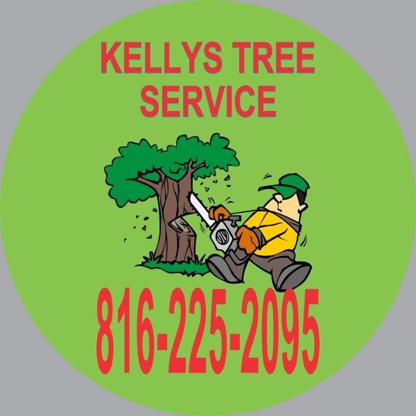 Kellys Tree Service