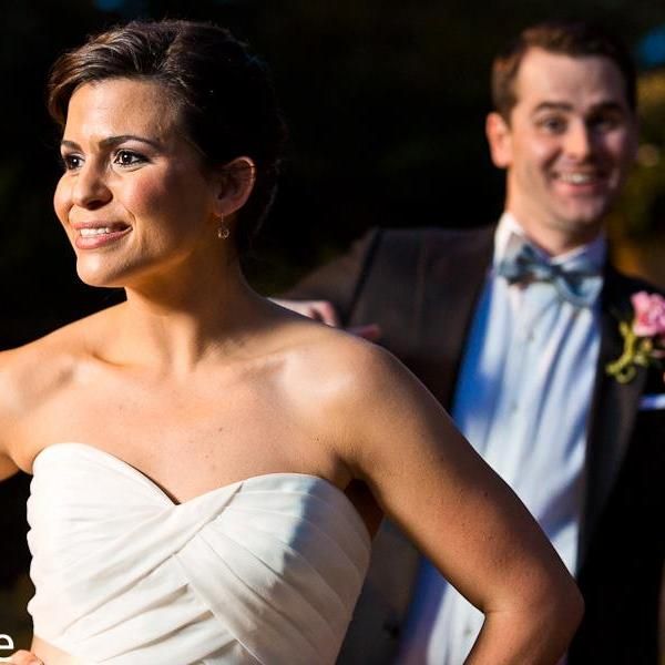 North Texas Wedding Officiant