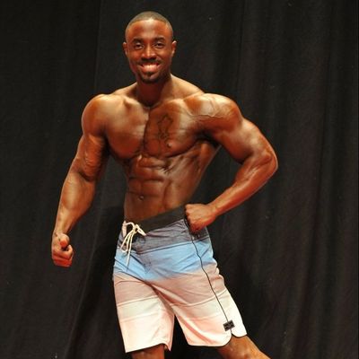 Avatar for C-fit Personal Training