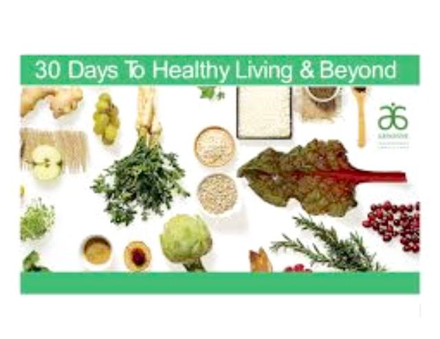 Arbonne Nutrition and Wellness Consulting