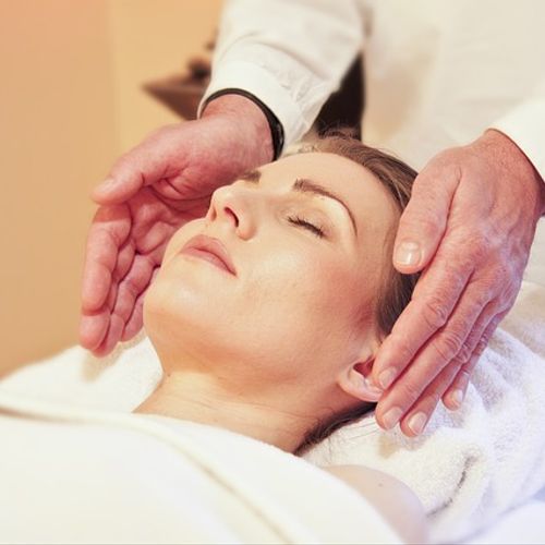 3 Session Reiki Package $135 Special Thumbtack (re