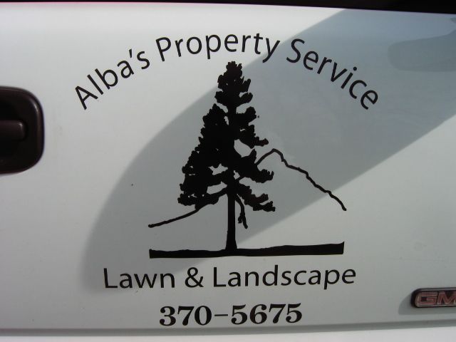 Alba's Property Service