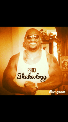 Meet Me Halfway Fitness