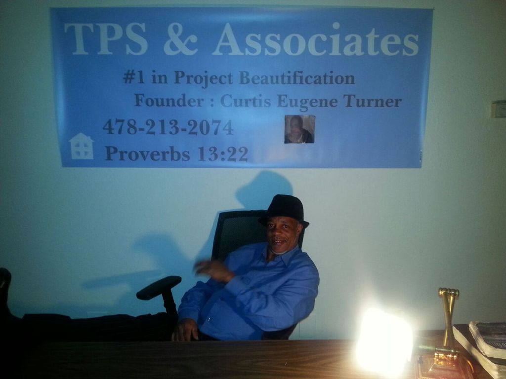 TPS & Associates