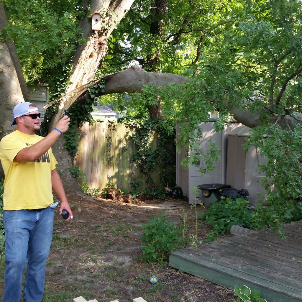 Parker Construction and Landscaping