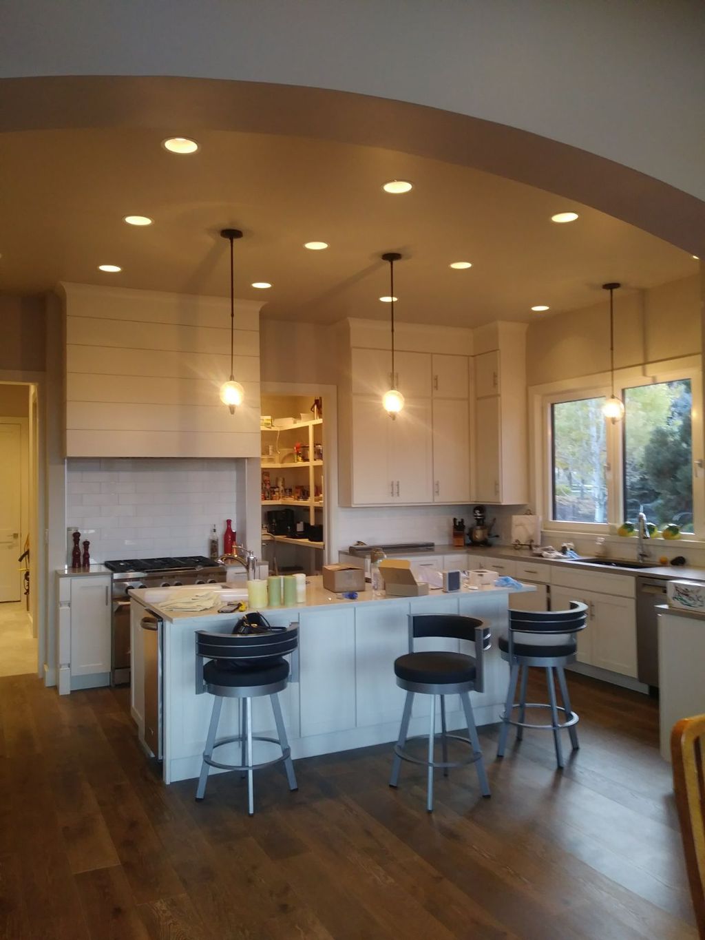 Wood Werx construction LLC