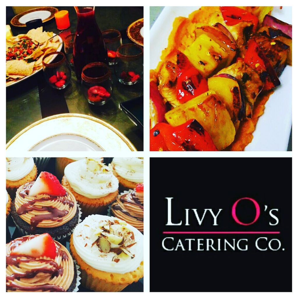 Livy O's Catering Co.