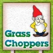 Grass Choppers Lawn and Landscape Designs