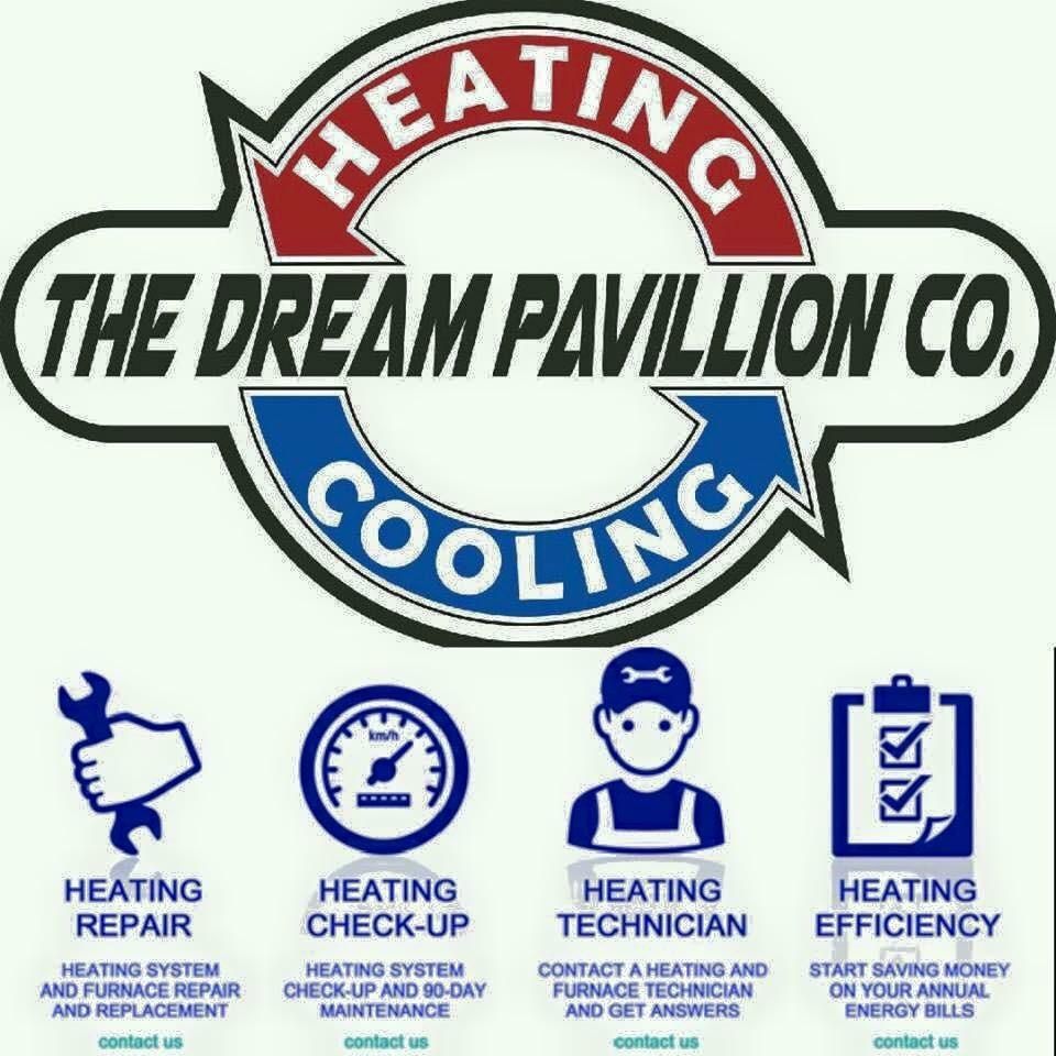 T.D.P Air Conditioning and Heating