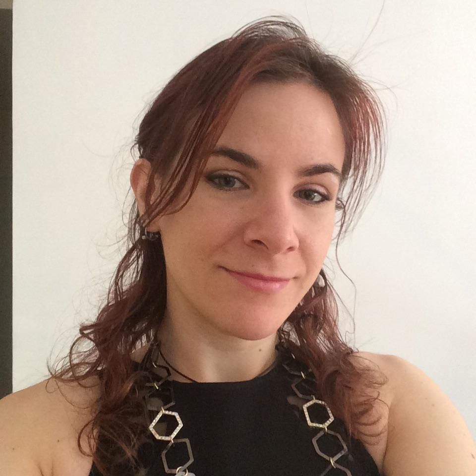 Christina Efkarpides