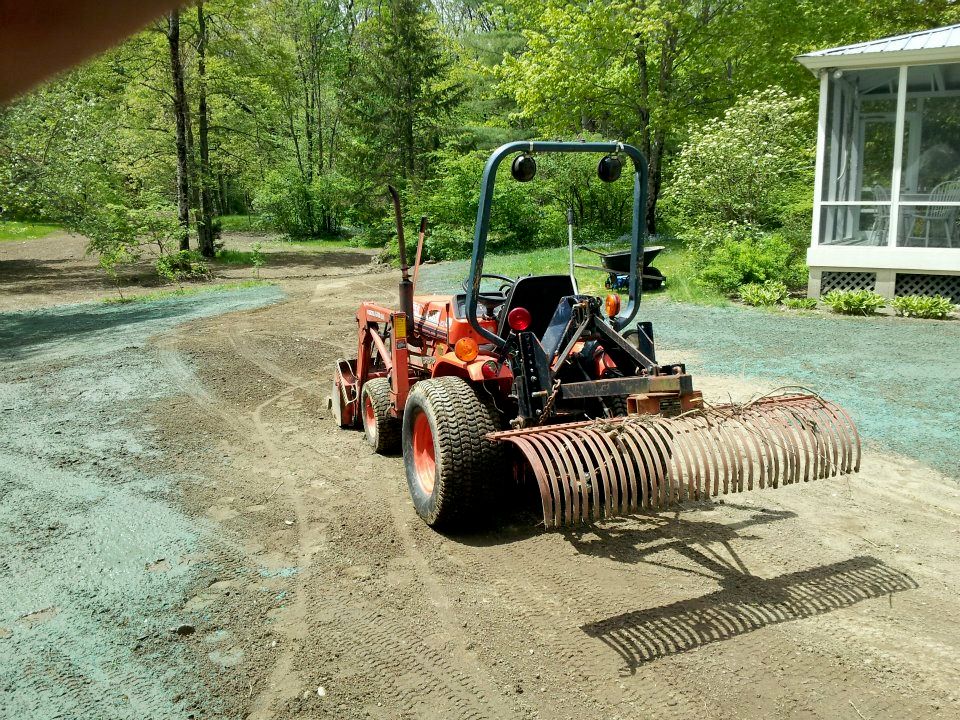 Independent Landscape
& Property Management 
Hydro