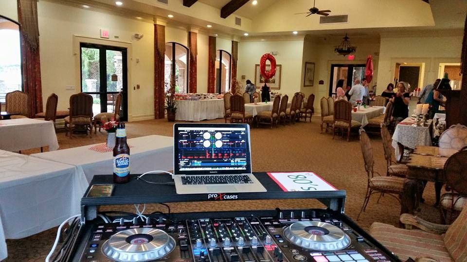 40th Birthday Party!