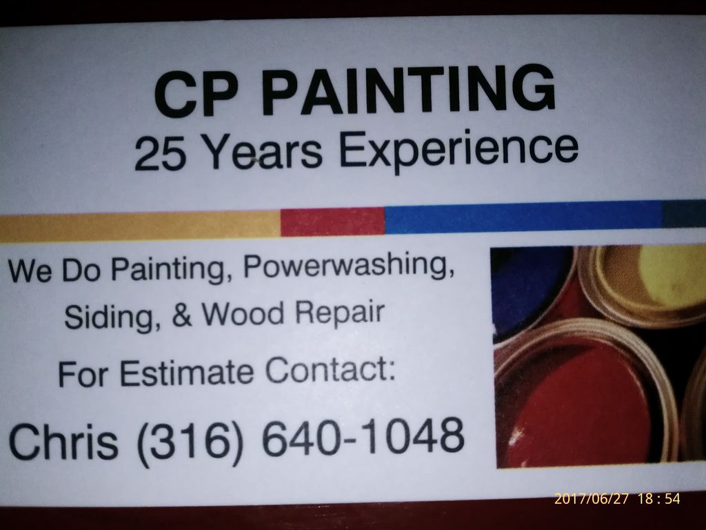 CP Painting