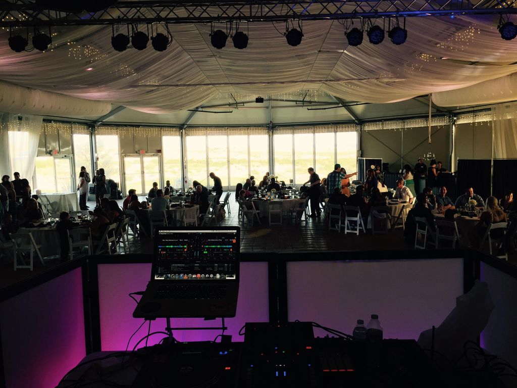 Wedding@Refuge Golf Course