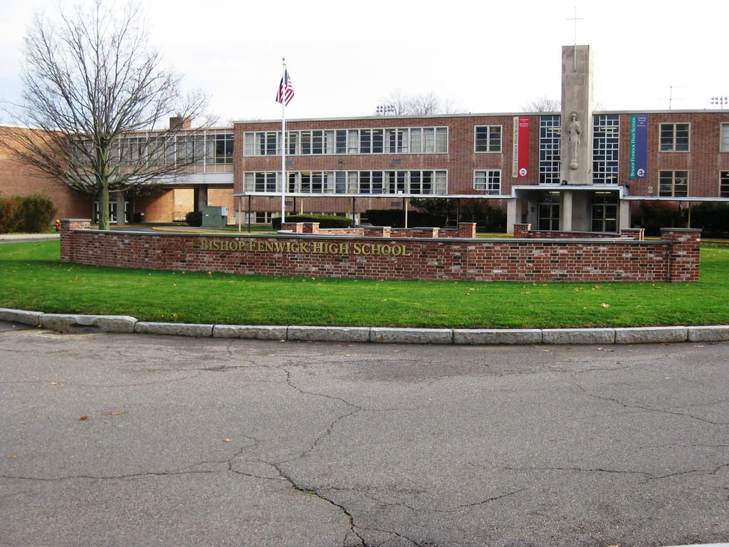 Bishop Fenwick High School