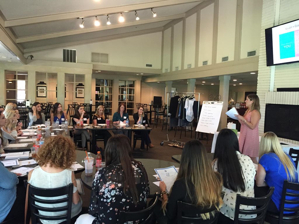 Style Training with Lincoln Properties