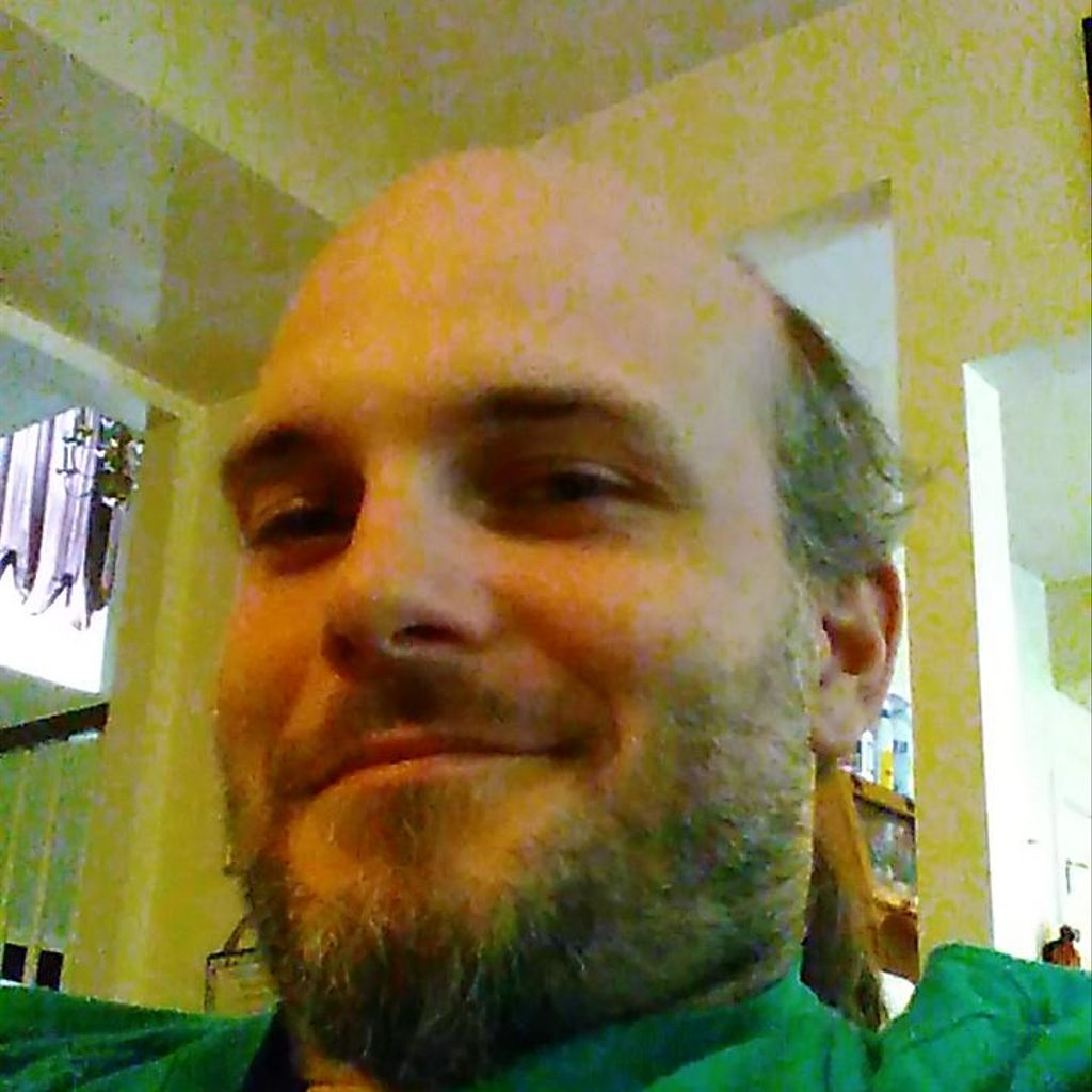 pro avatar