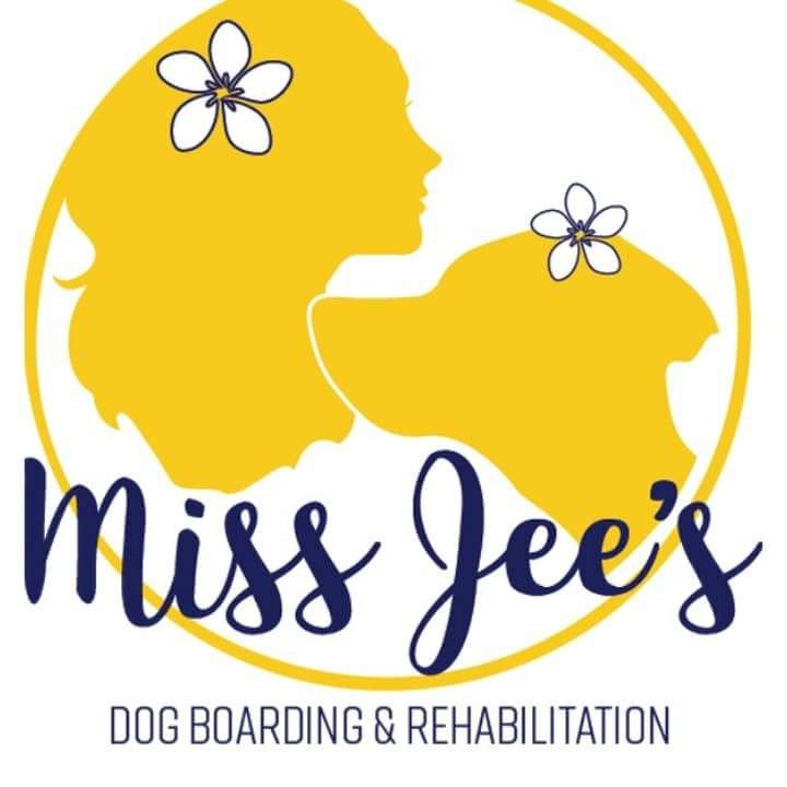 Miss Jee's Dog Boarding & Rehabilitation