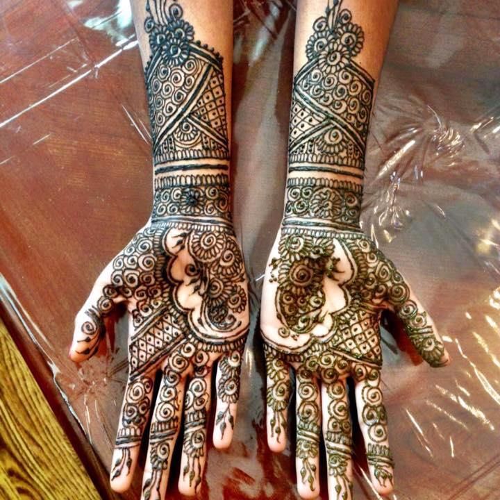 Sofi's Henna Tattoos