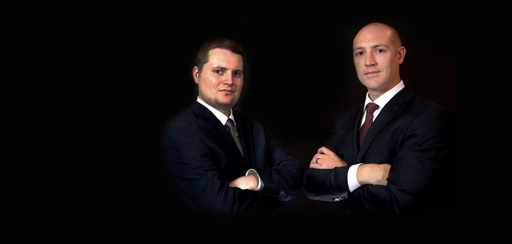 Jarrod Smith, Partner/
Brad Vinson, Partner