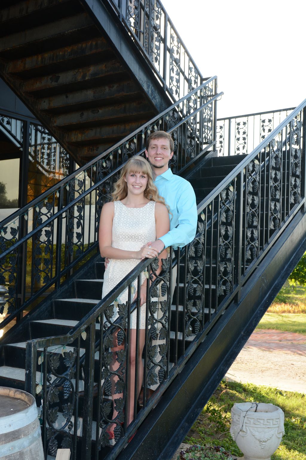 Wedding Rehearsal Dinner