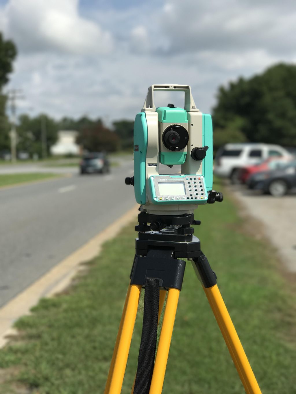 Price Land Surveying