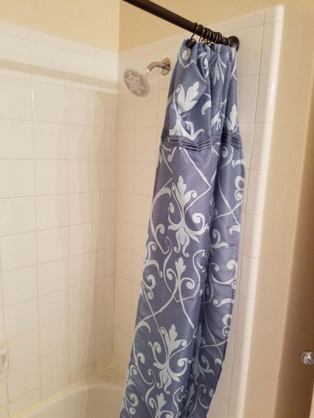 Bathroom remodeling before 