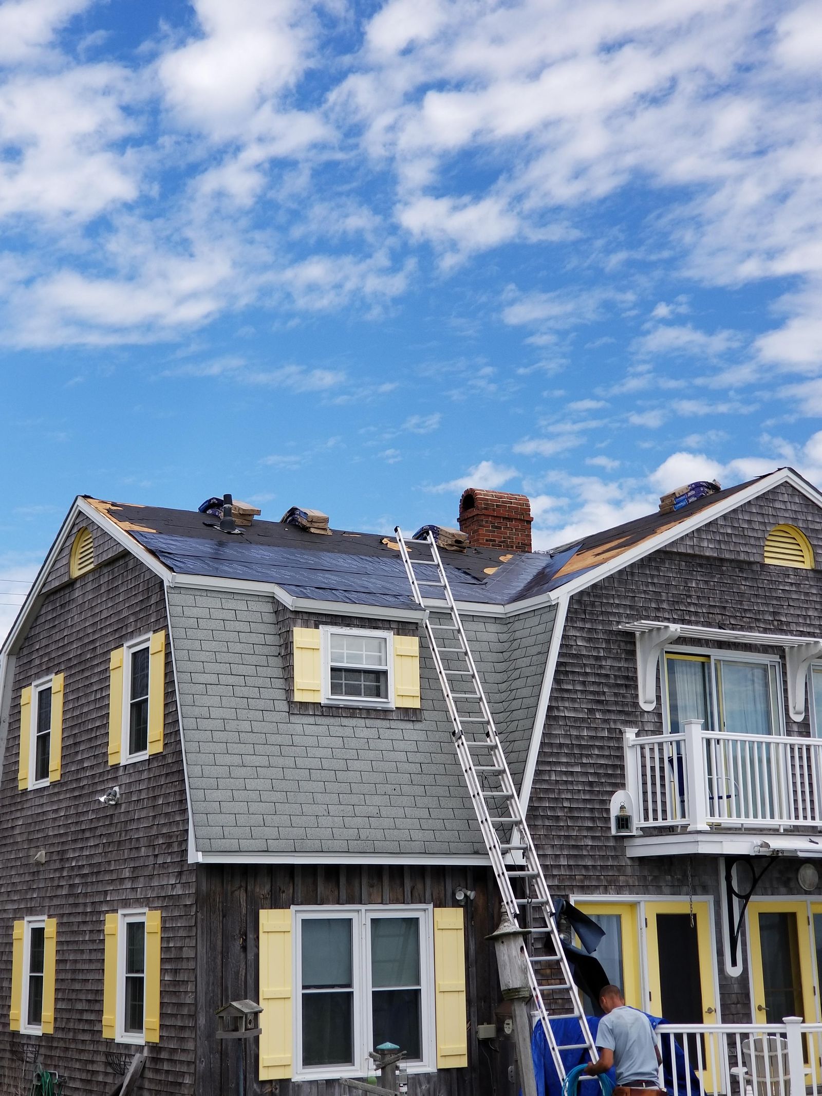 Sixohthree Exteriors LLC Londonderry, NH