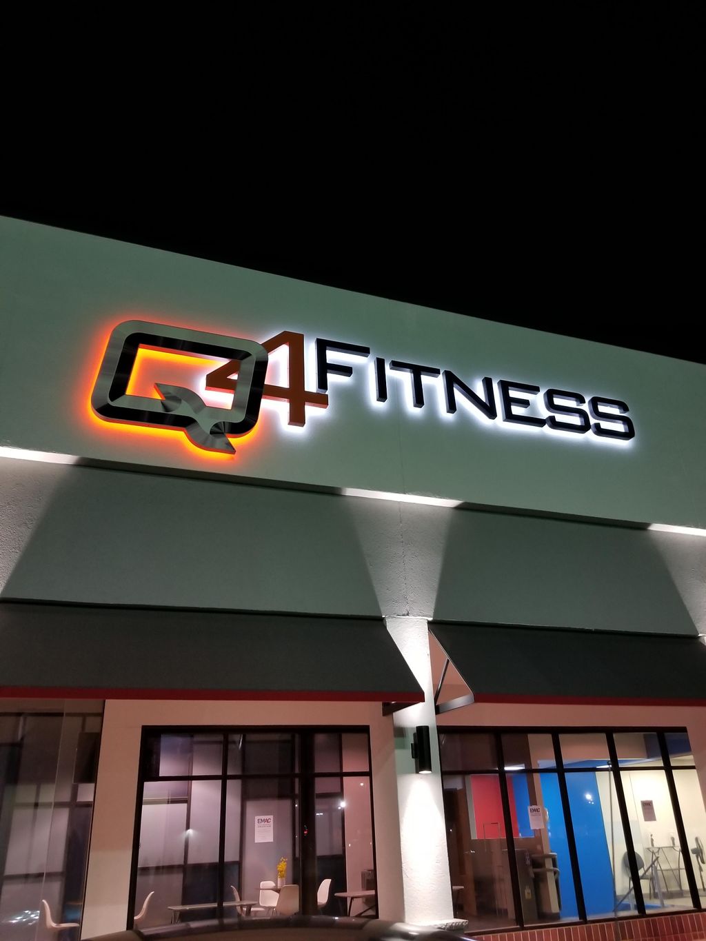 Memphis Athletic Club is the new name. Getting it 