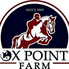 Fox Pointe Farm