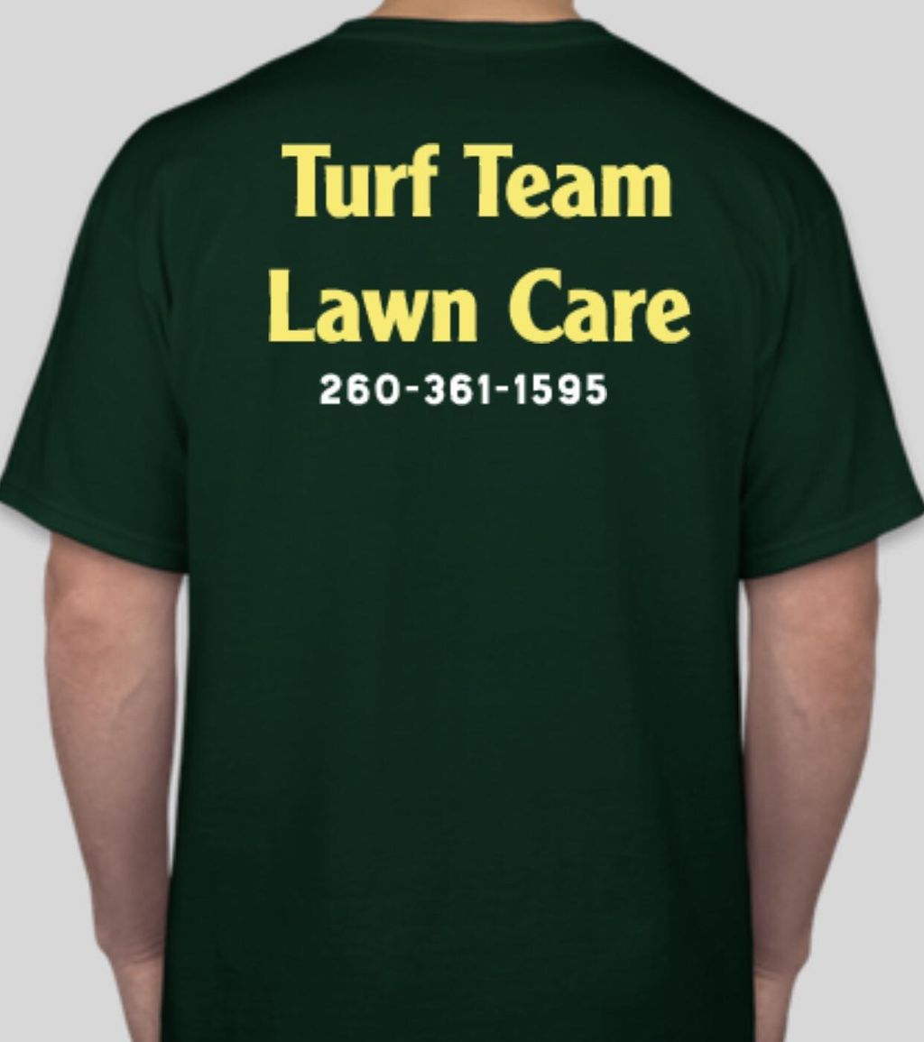 Turf Team Lawn Care