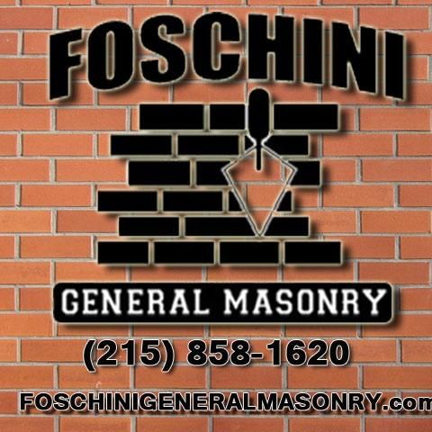 Gerald R. Foschini General Masonry