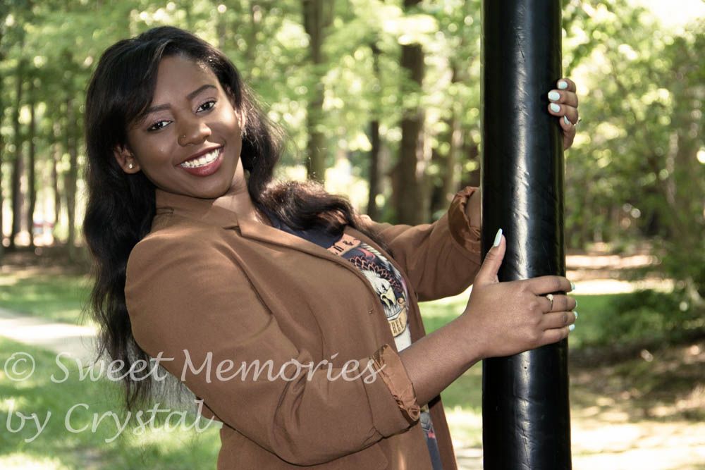 Senior Pictures/Headshots