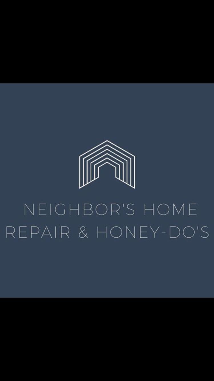 Neighbor's Home Repair
