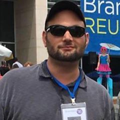 pro avatar