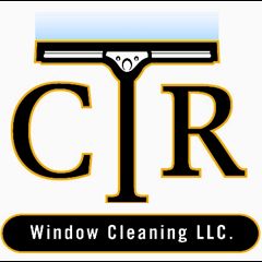 CTR Window Cleaning LLC
