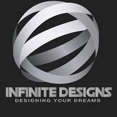 infinite designs